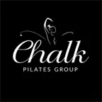 Chalk Pilates iOS Icon