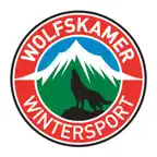Wolfskamer Wintersport iOS Icon