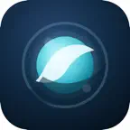 Breath Box: Breath Exercise iOS Icon