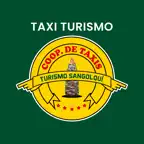 Taxi Turismo Conductor iOS Icon
