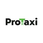 ProTaxi Rider icon