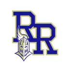 River Ridge Knights Athletics iOS Icon