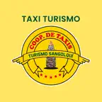 Taxi Turismo iOS Icon