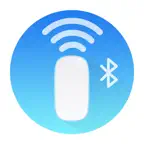 Mobile Mouse Bluetooth Remote iOS Icon