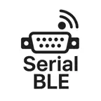 Serial BLE Console icon