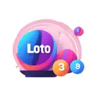 Loto - Ai Icon