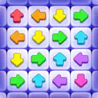 Tile Away - Art Gallery iOS Icon