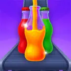 Spin Factory! iOS Icon