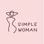 Simple Women PS iOS Icon