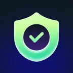 AI 안심보호 iOS Icon