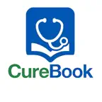 CureBook by MB Tech iOS Icon