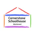 Cornerstone Schoolhouse iOS Icon