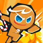 CookieRun: Crumble - Idle RPG icon