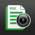 DocuSnap - Photo to PDF & PNG iOS Icon
