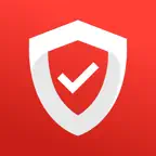 Lust & Adult Content Blocker iOS Icon
