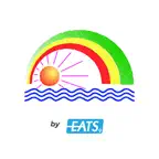 EATS Surya Pelangi iOS Icon