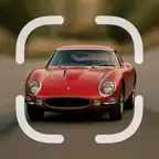 Car Value Scanner iOS Icon
