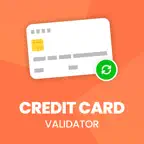 Credit Card Validator - NFC iOS Icon