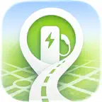Viet EV - EV Charging Map Icon