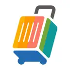 たび比較なび- 国内海外の旅行・ツアーの検索比較アプリ iOS Icon