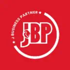 J Business Partner iOS Icon