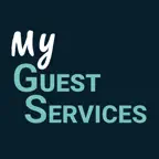 MyGuestServices iOS Icon