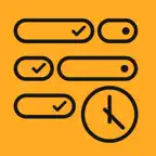 SimpleSIC by GroundHog iOS Icon
