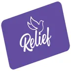 Relief – Mental Health App iOS Icon