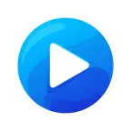 Video Player • All in One iOS Icon
