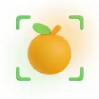 Food Scanner: AI Food Checker iOS Icon