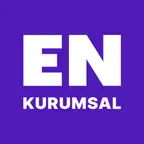 ENUYGUN Kurumsal iOS Icon