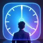 Day By Day - Parallel Lives iOS Icon