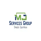 Mj Services iOS Icon