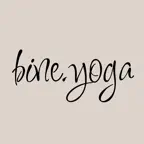 bine.yoga iOS Icon