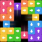 Unpuzzle Quest iOS Icon
