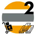 TIMBERplus SawnTimberPicking 2 iOS Icon