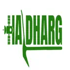 Haldharg iOS Icon