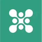 AI Chat Assistant & Chatbot iOS Icon
