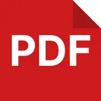 Image to PDF Converter img2pdf iOS Icon