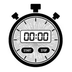 Routine Time Watch iOS Icon