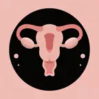 Contraction Timer - Pregnancy iOS Icon
