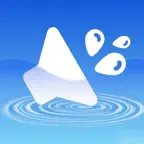 Water Eject -Clear Wave&Tune X iOS Icon