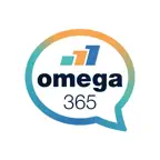 Omega 365 Chat iOS Icon