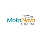 MyMotoNovo – Motor Finance iOS Icon