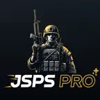 JSPS PRO iOS Icon