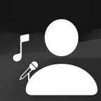 Rapping Level iOS Icon