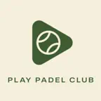 Play Padel Club Icon