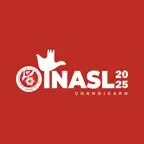 INASL iOS Icon