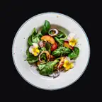 Foodogenic - AI Food Photos iOS Icon