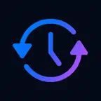 Time Zone Conversion icon